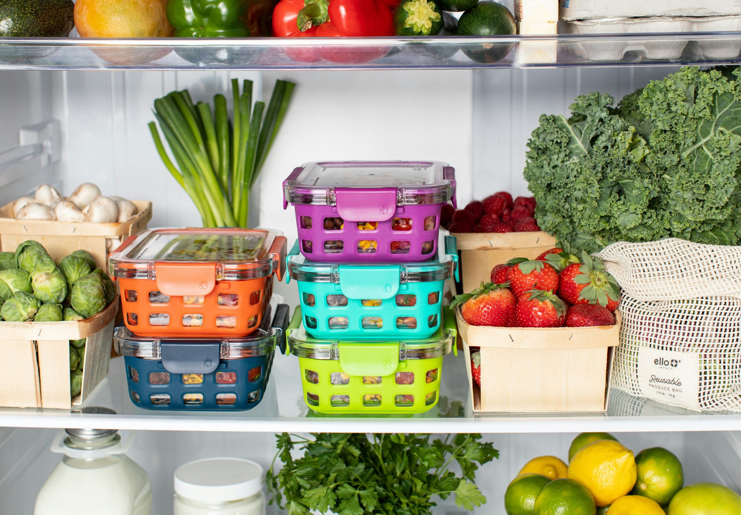 How to Make Freezer Meal Prep Feel Easier